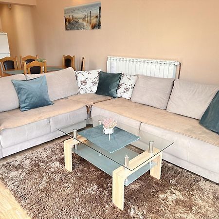 Apartmani Vasilije Kotor Kültér fotó