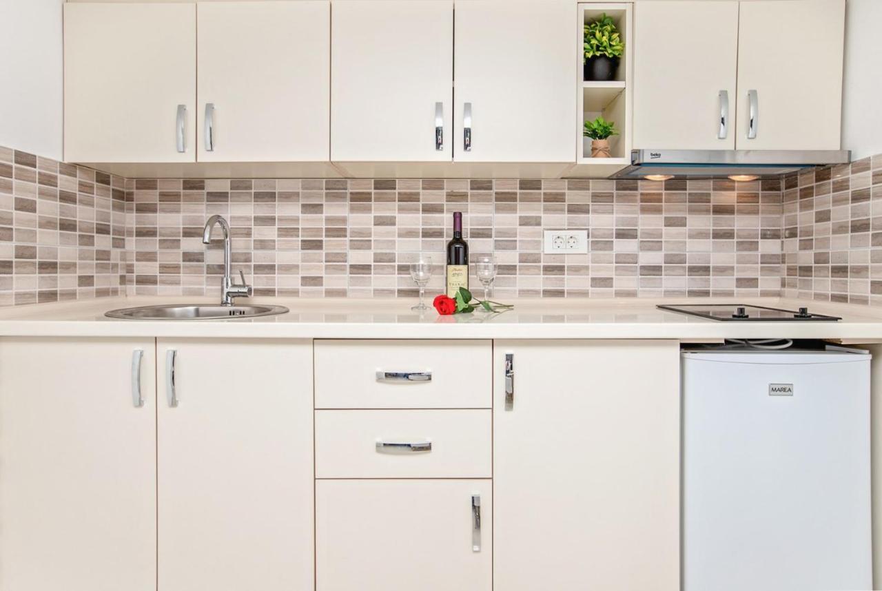 Apartmani Vasilije Kotor Kültér fotó
