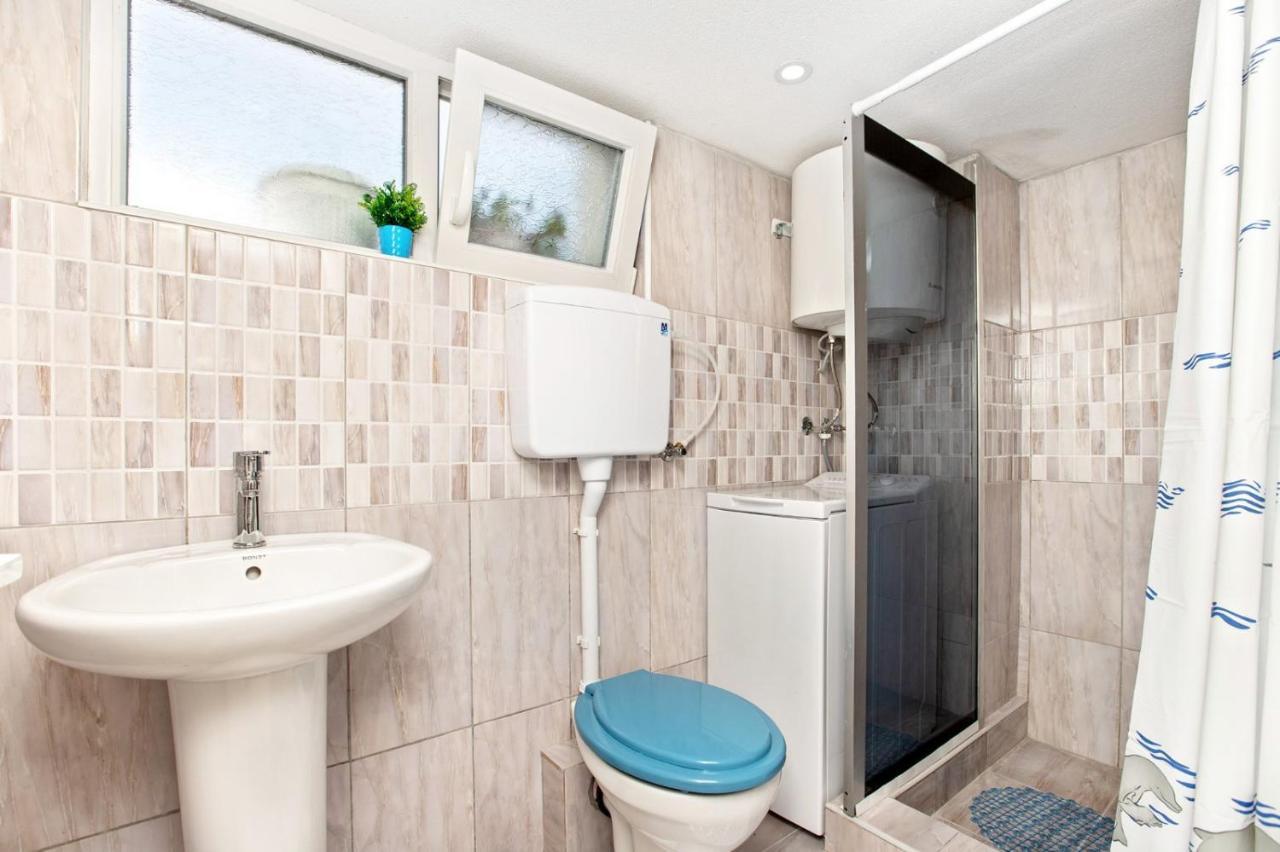 Apartmani Vasilije Kotor Kültér fotó