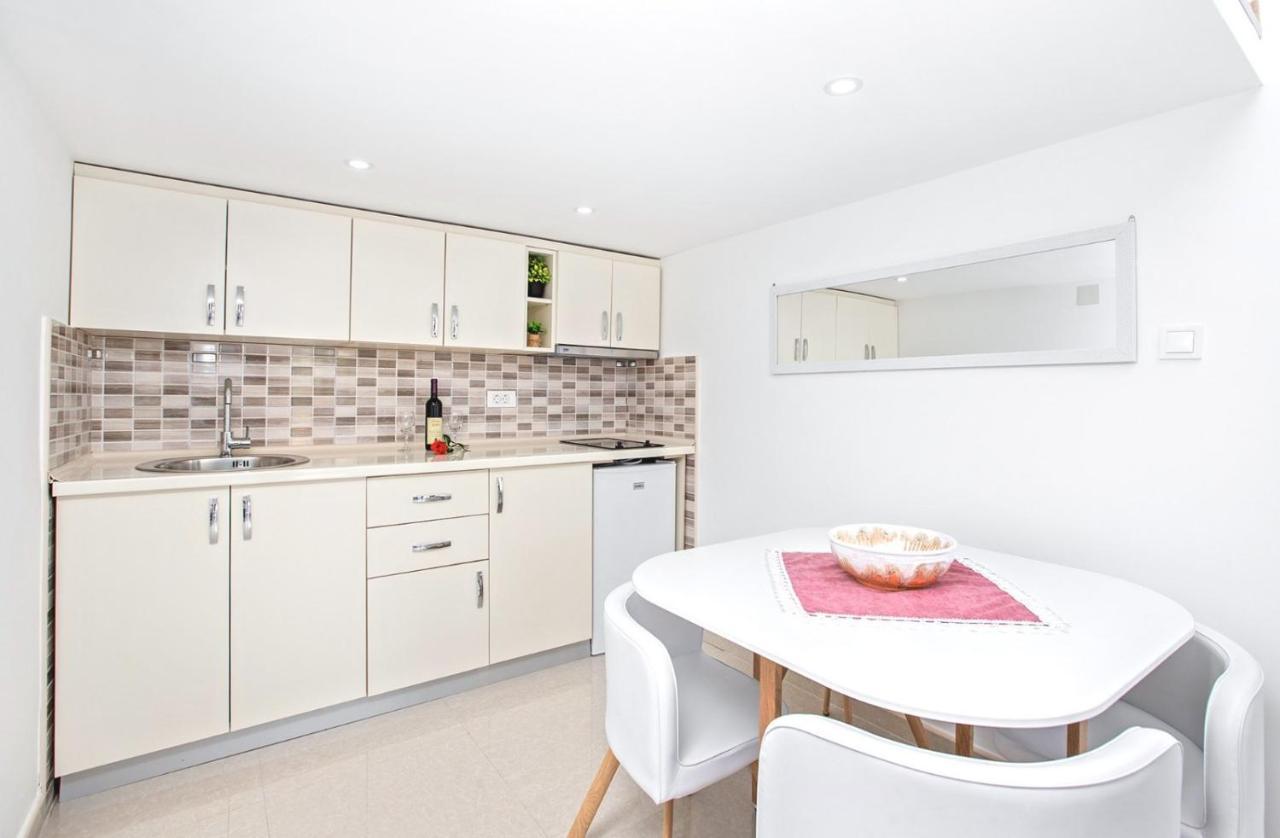Apartmani Vasilije Kotor Kültér fotó