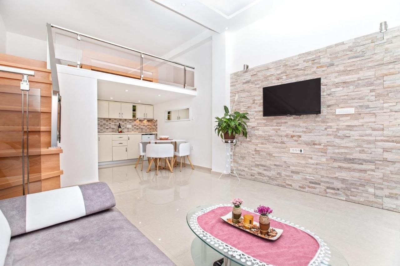 Apartmani Vasilije Kotor Kültér fotó