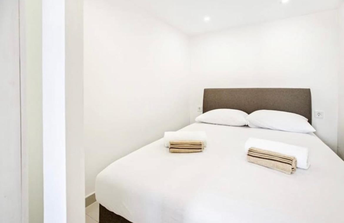 Apartmani Vasilije Kotor Kültér fotó
