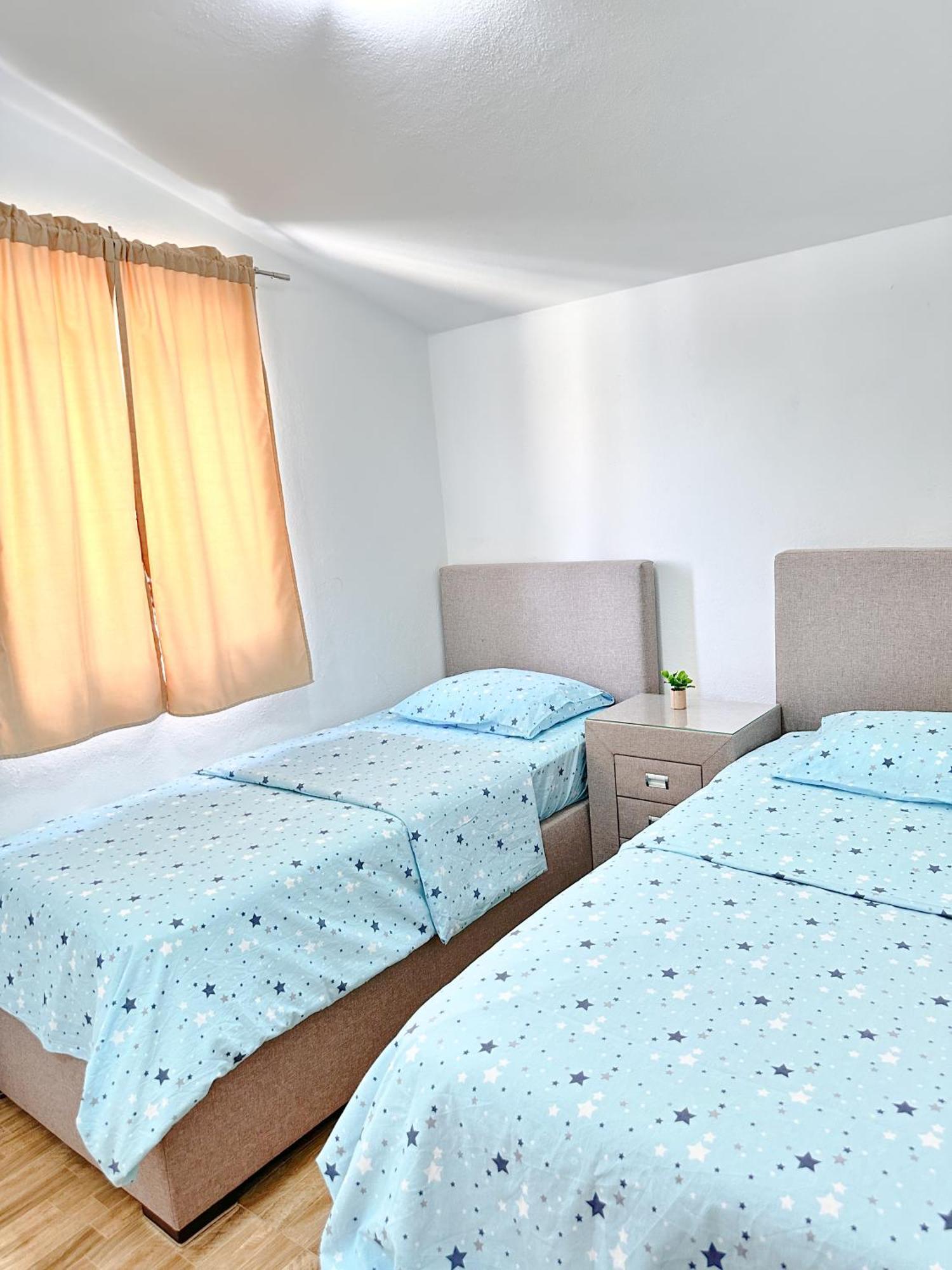 Apartmani Vasilije Kotor Kültér fotó