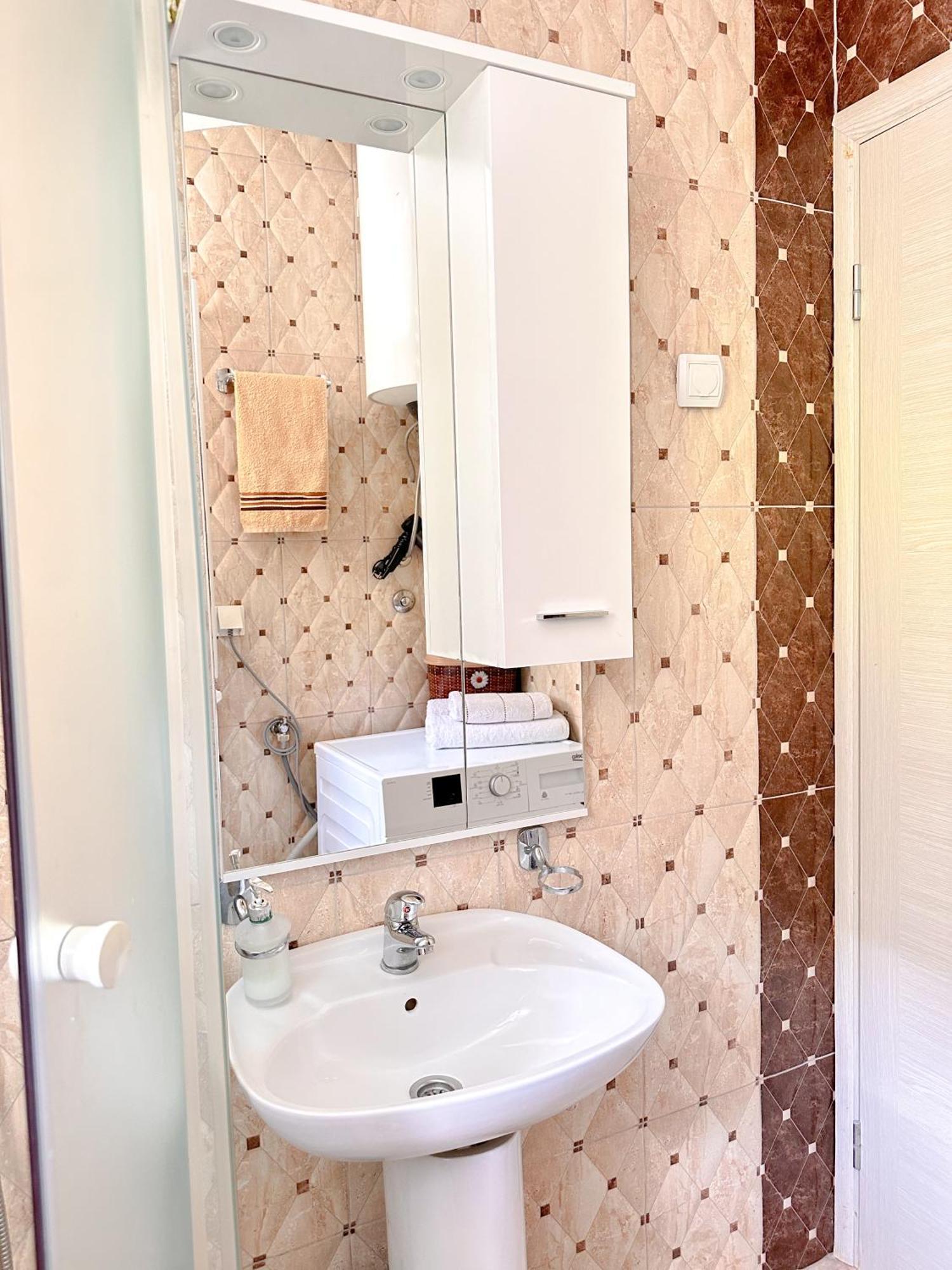 Apartmani Vasilije Kotor Kültér fotó