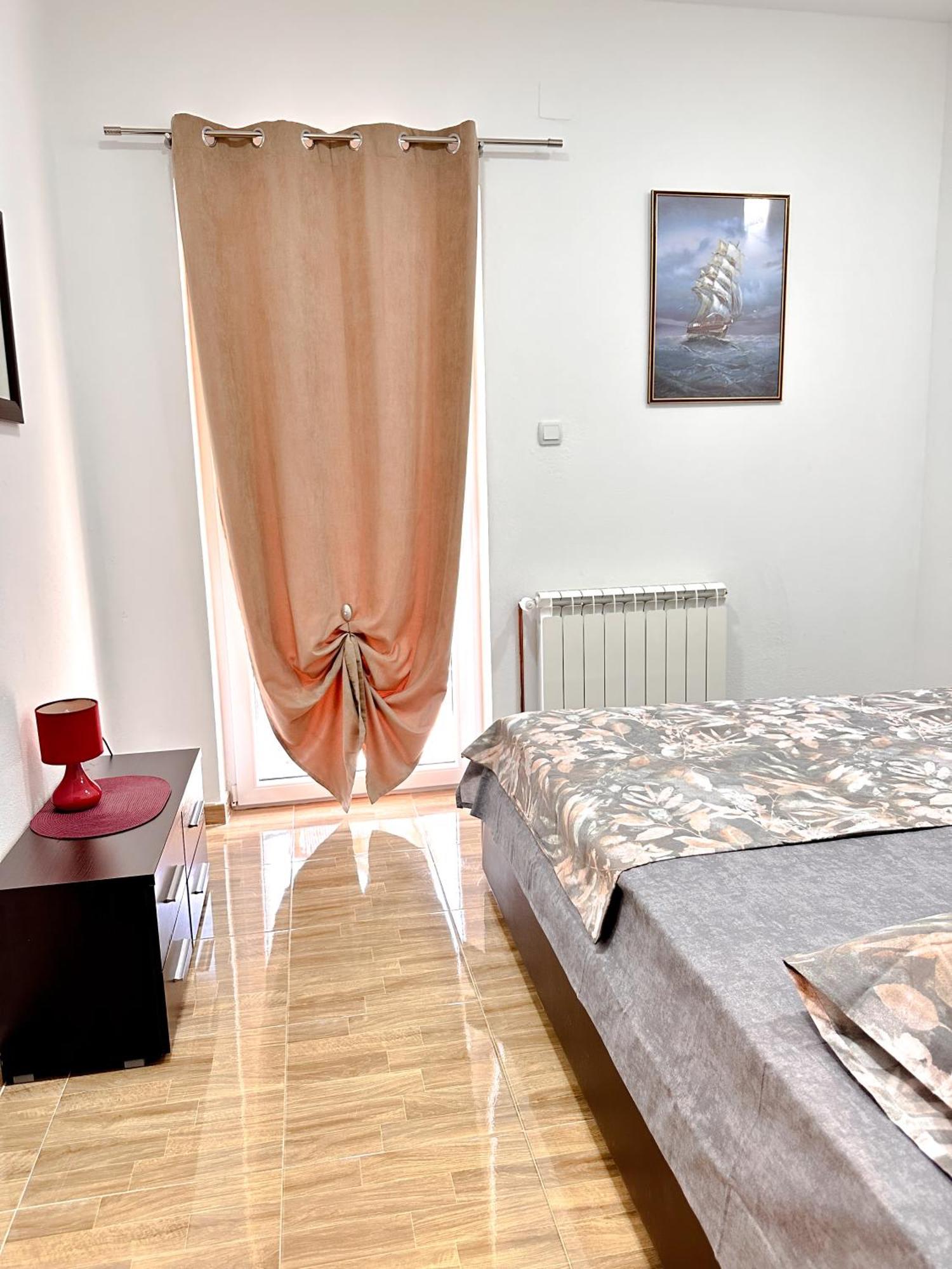 Apartmani Vasilije Kotor Kültér fotó