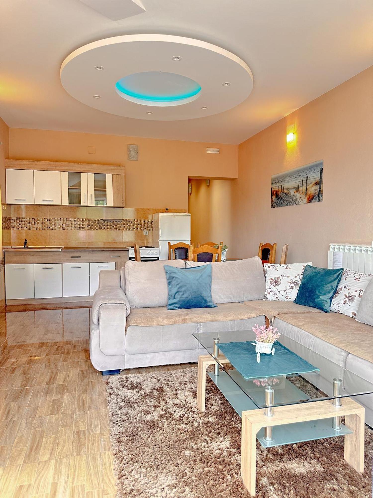 Apartmani Vasilije Kotor Kültér fotó